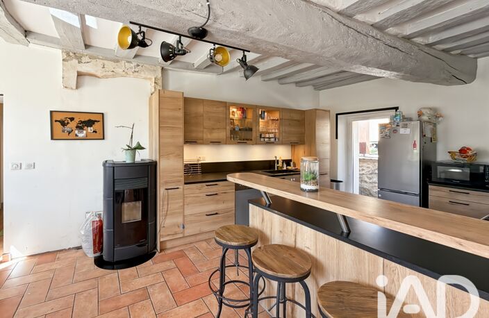 Vente Maison/villa 6 pièces — photo 3