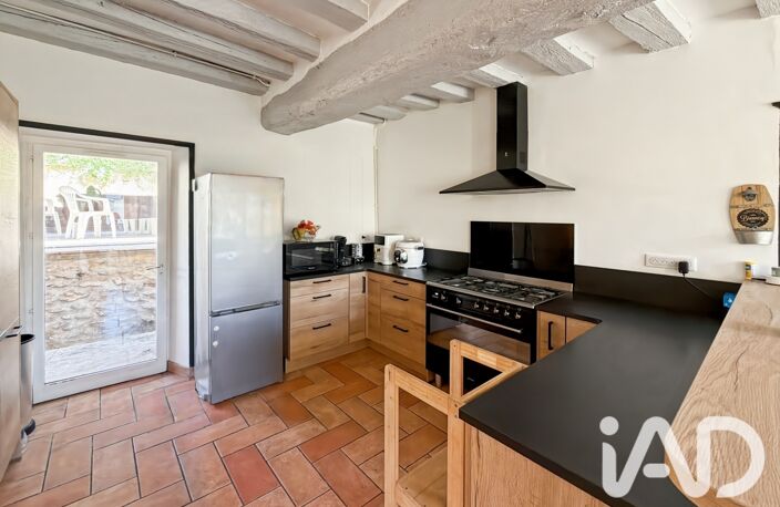 Vente Maison/villa 6 pièces — photo 4