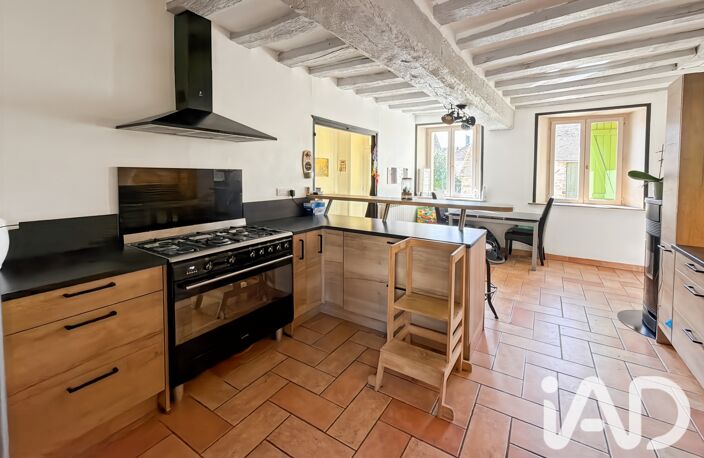 Vente Maison/villa 6 pièces — photo 5