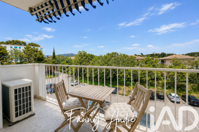 Appartement 4 pièces 159000 €