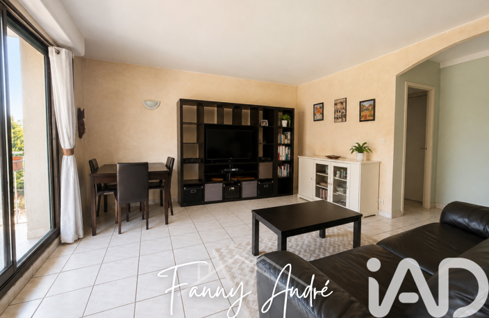 Vente Appartement 4 pièces — photo 3