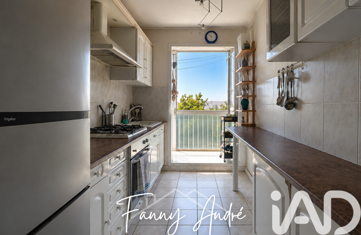 Vente Appartement 4 pièces — photo 4