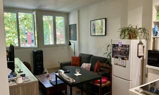 Appartement 1 Pièce 30 m² à vendre à Toulouse (31000)