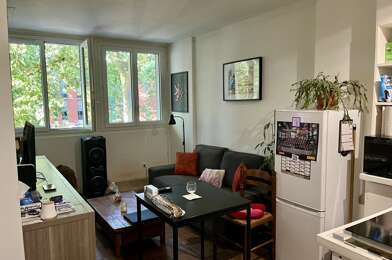 Appartement 1 pièces 129600 €