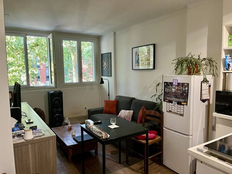 Appartement de 1 pièces principales — photo 1