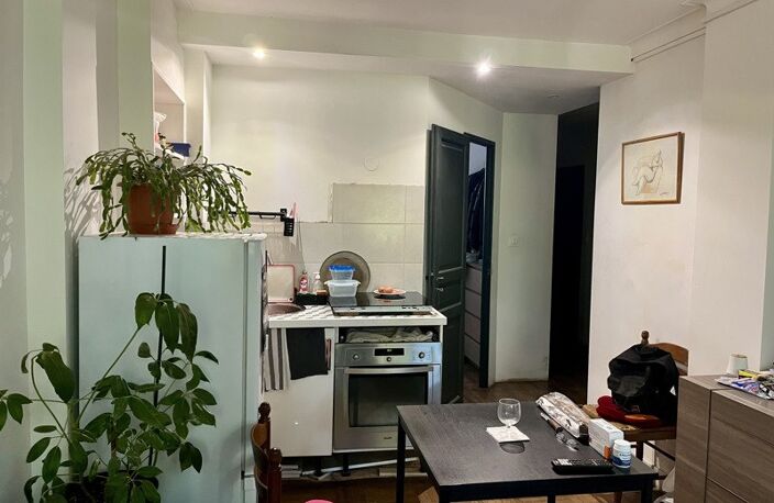 Appartement de 1 pièces principales — photo 2
