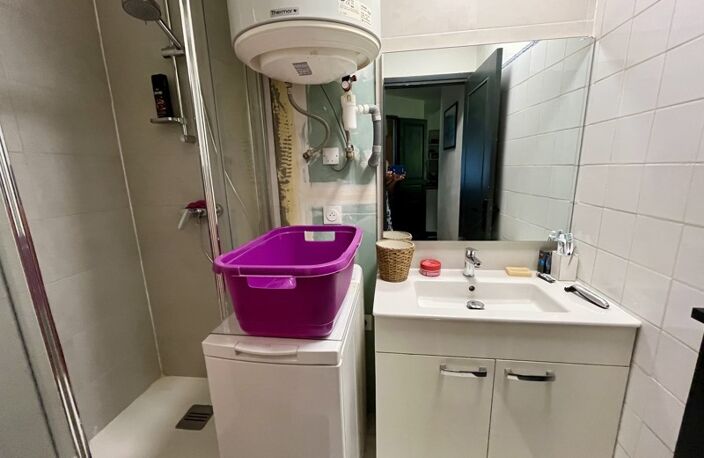 Appartement de 1 pièces principales — photo 4