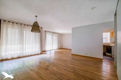 Appartement 4 pièces 539000 €