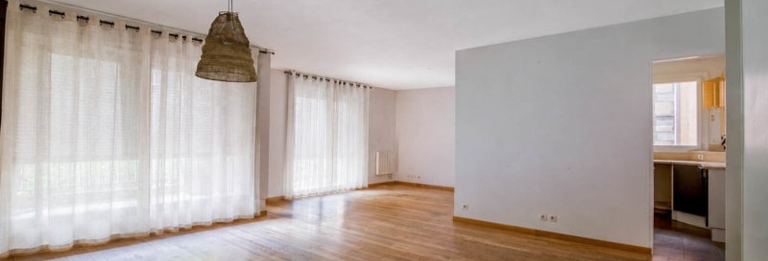 Appartement 4 Pièces 106 m² à vendre à Toulouse (31000)