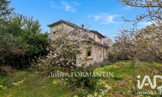Maison 4 Pièces 121 m² à vendre à Mitry-Mory (77290)