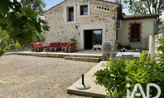 Maison 4 Pièces 120 m² à vendre à Fabrezan (11200)