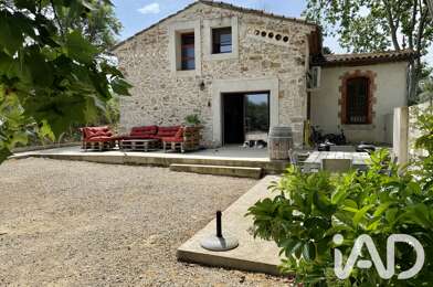 Maison 4 pièces 330000 €