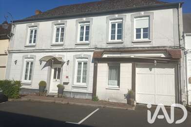 Maison 5 pièces 114000 €