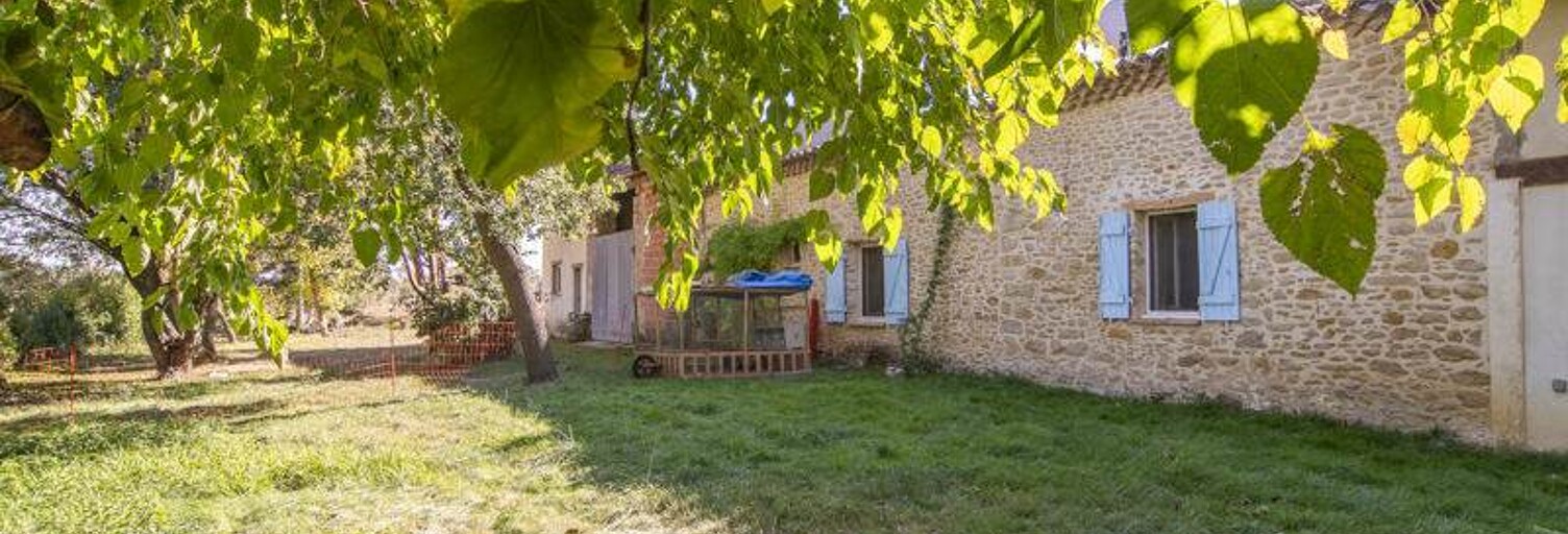 Maison 6 Pièces 104 m² à vendre à Saint-Félix-Lauragais (31540)
