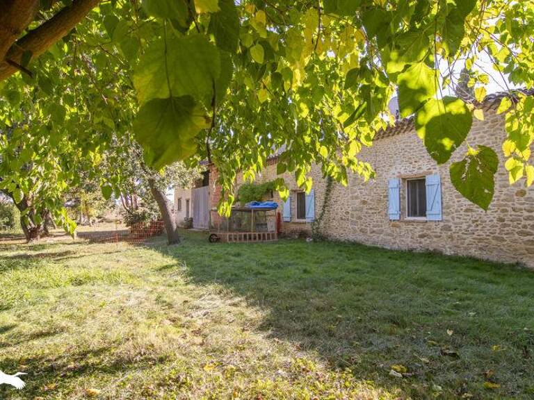 Corps de Ferme de 6 pièces principales — photo 1