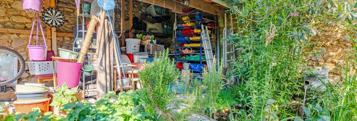 Maison 6 Pièces 153 m² à vendre à Paillet (33550)