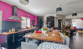 Maison 6 Pièces 153 m² à vendre à Paillet (33550)
