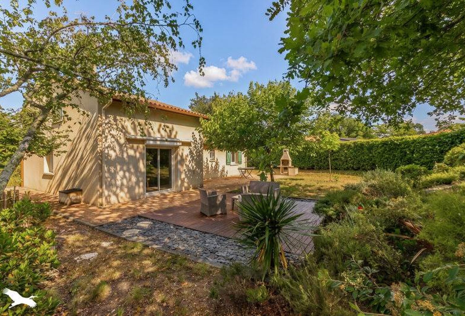 Villa de 5 pièces principales — photo 1