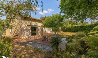 Maison 5 Pièces 119 m² à vendre à Saint-Jean-d'Illac (33127)