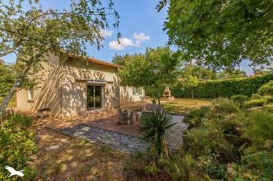 Maison 5 pièces 472500 €