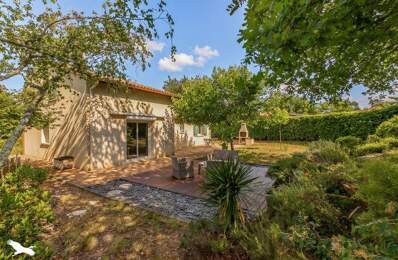 Villa de 5 pièces principales — photo du bien