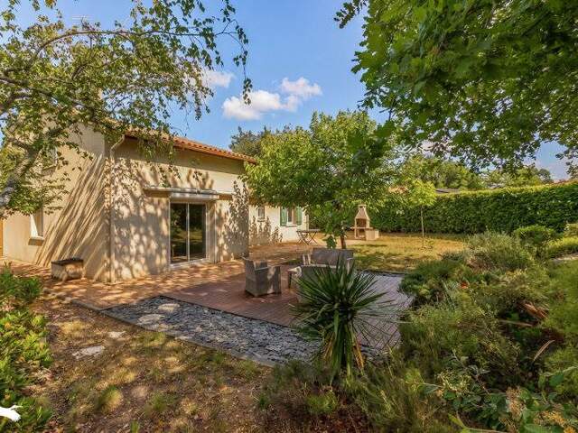 Villa de 5 pièces principales — photo du bien