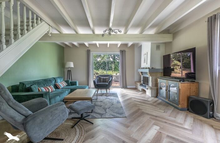 Villa de 5 pièces principales — photo 2