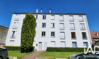 Appartement 3 Pièces 69 m² à vendre à Étampes (91150)