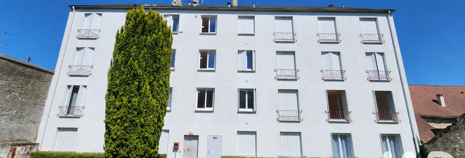 Appartement 3 Pièces 69 m² à vendre à Étampes (91150)