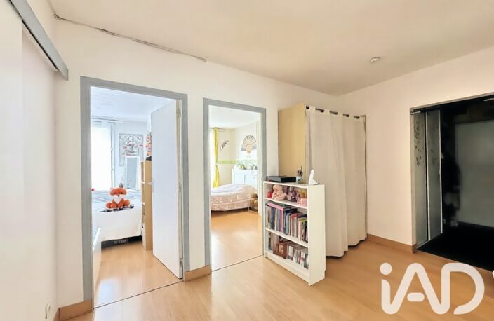 Vente Appartement 3 pièces — photo 2