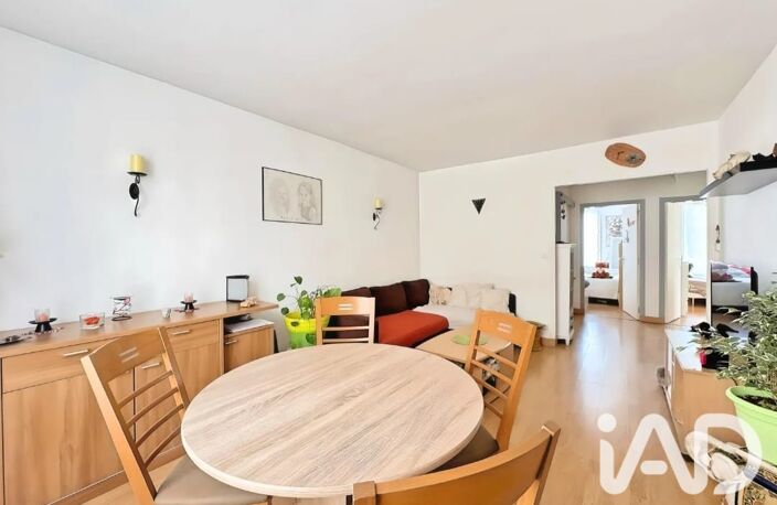 Vente Appartement 3 pièces — photo 4