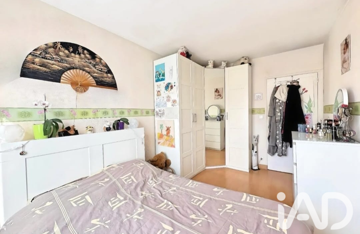Vente Appartement 3 pièces — photo 5