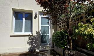Maison 2 Pièces 52 m² à vendre à Le Havre (76600)