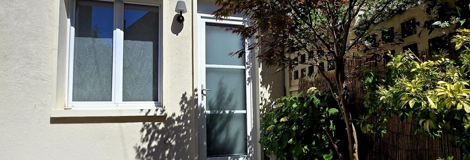 Maison 2 Pièces 52 m² à vendre à Le Havre (76600)