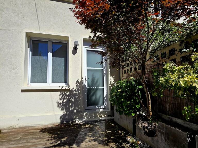 Vente Maison de ville 2 pièces — photo 1