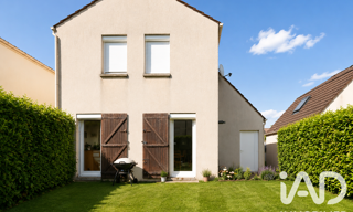 Maison 5 Pièces 85 m² à vendre à Vauréal (95490)
