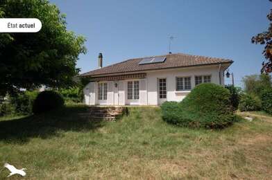 Maison 5 pièces 159000 €