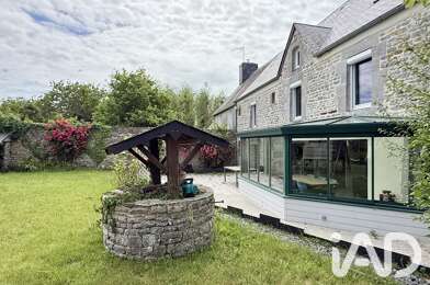 Maison 6 pièces 298000 €