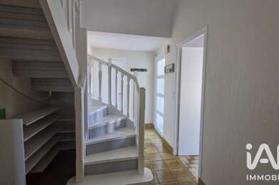 Maison 4 pièces 290000 €