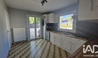 Maison 4 Pièces 91 m² à vendre à Plérin (22190)