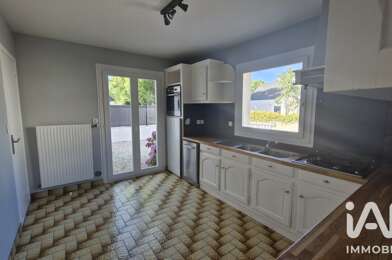 Maison 4 pièces 290000 €