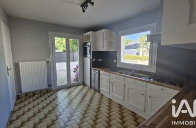 Vente Maison/villa 4 pièces — photo du bien