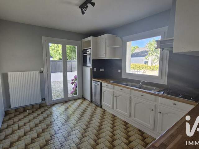 Vente Maison/villa 4 pièces — photo du bien