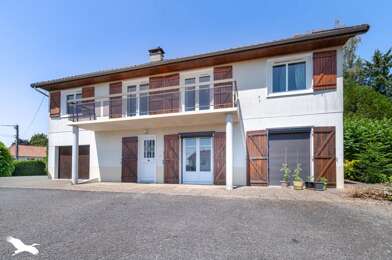 Maison 7 pièces 250000 €
