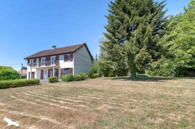 Maison 7 pièces 249900 €