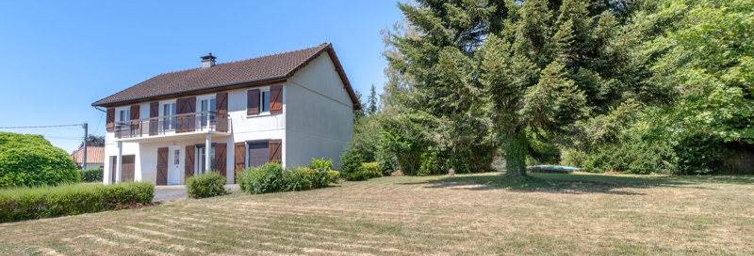 Maison 7 Pièces 156 m² à vendre à Couzeix (87270)