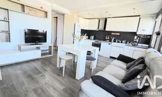 Appartement 3 Pièces 47 m² à vendre à Paray-Vieille-Poste (91550)