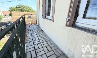 Appartement 3 Pièces 47 m² à vendre à Paray-Vieille-Poste (91550)