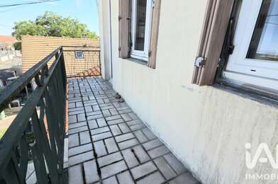 Appartement 3 pièces 209000 €