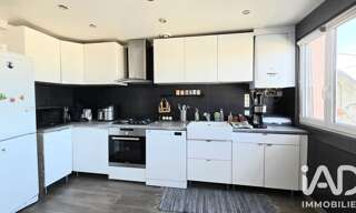 Appartement 3 Pièces 47 m² à vendre à Paray-Vieille-Poste (91550)